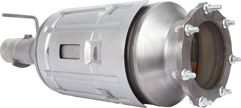 Alliant Power AP70000 Diesel Particulate Filter (DPF)