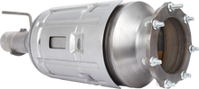 Load image into Gallery viewer, Alliant Power AP70000 Diesel Particulate Filter (DPF)