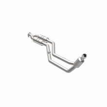 Load image into Gallery viewer, MagnaFlow Exhaust Products 24044 HM Grade Direct-Fit Catalytic Converter for Select Mercedes-Benz C280, Mercedes-Benz CLK320, Mercedes-Benz CLK430