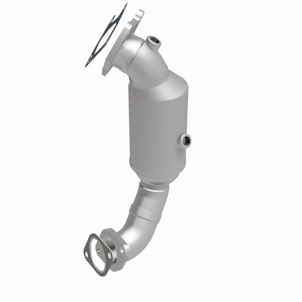 MagnaFlow Exhaust Products 22-169 OEM Grade Manifold Catalytic Converter for Select Dodge Journey