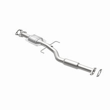 Load image into Gallery viewer, MagnaFlow Exhaust Products 457024 California CARB Direct-Fit Catalytic Converter for Select Mitsubishi Eclipse, Mitsubishi Galant