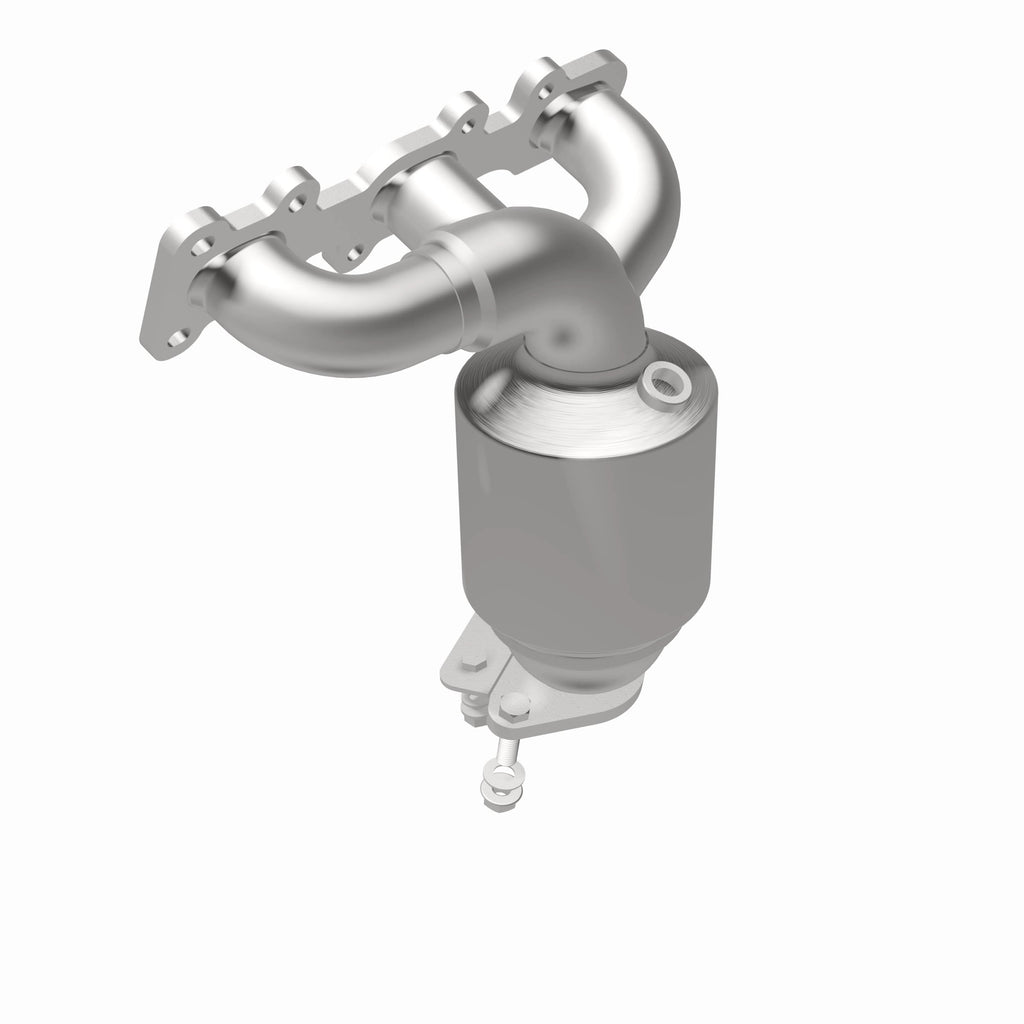 MagnaFlow Exhaust Products 5451218 California CARB Manifold Catalytic Converter for Select Lincoln MKT