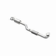 Load image into Gallery viewer, MagnaFlow Exhaust Products 52275 OEM Grade Direct-Fit Catalytic Converter for Select Hyundai Elantra