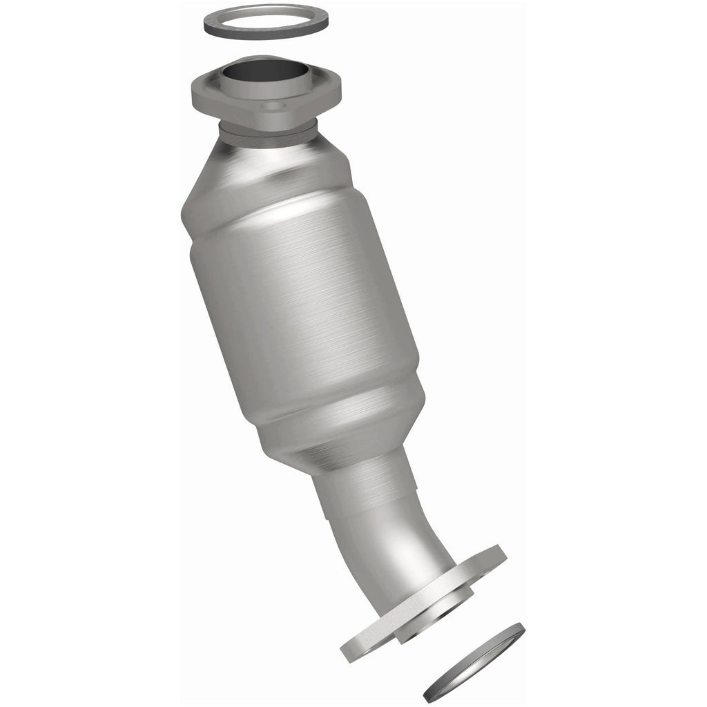 MagnaFlow Exhaust Products 49506 OEM Grade Direct-Fit Catalytic Converter for Select Lexus RX300, Toyota Highlander