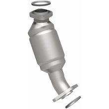Load image into Gallery viewer, MagnaFlow Exhaust Products 49506 OEM Grade Direct-Fit Catalytic Converter for Select Lexus RX300, Toyota Highlander