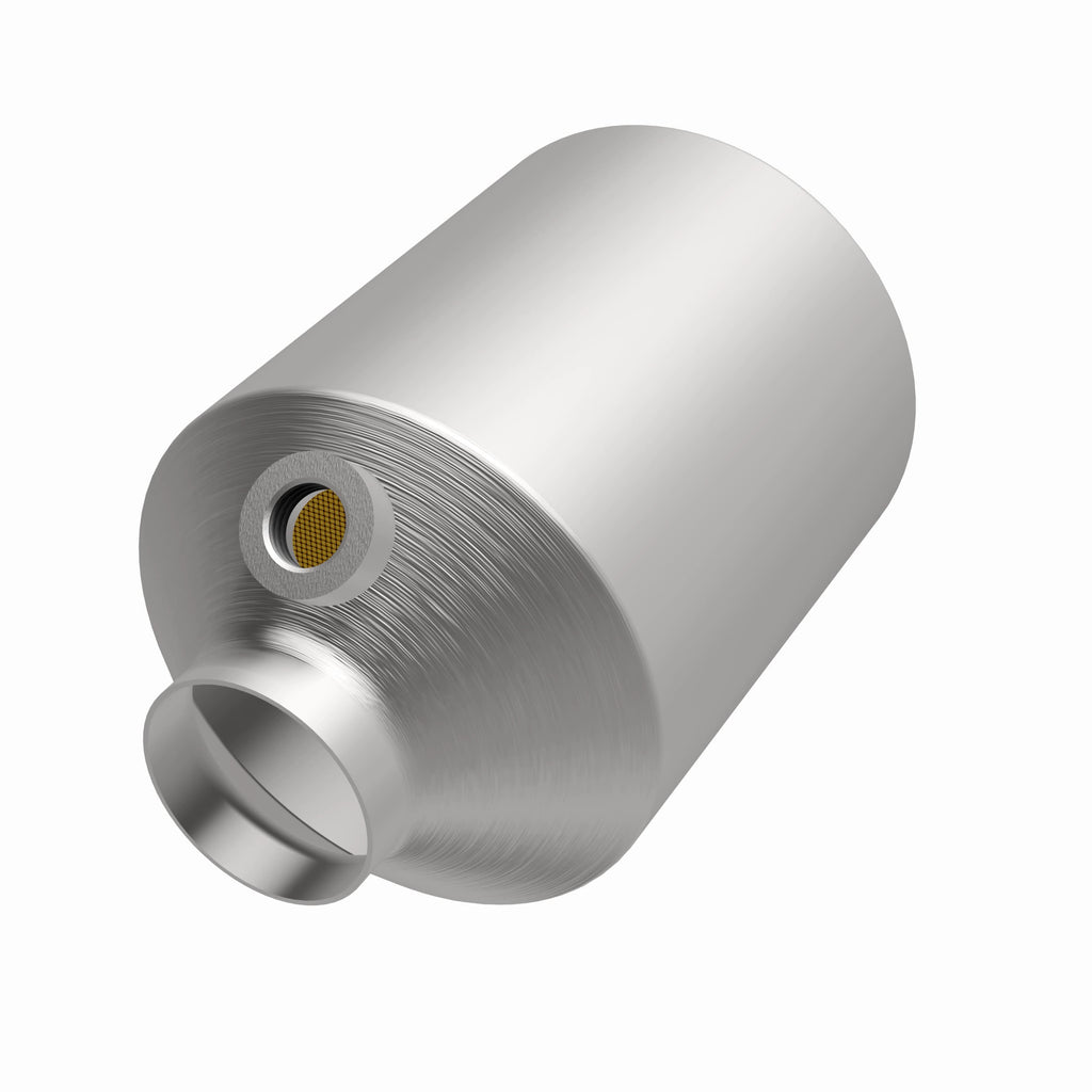 MagnaFlow Exhaust Products 4551234 California CARB Universal Catalytic Converter for Select Dodge Durango, Ford Freestar, Mercury Monterey