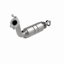 Load image into Gallery viewer, MagnaFlow Exhaust Products 24232 HM Grade Direct-Fit Catalytic Converter for Select Cadillac SRX, Cadillac STS