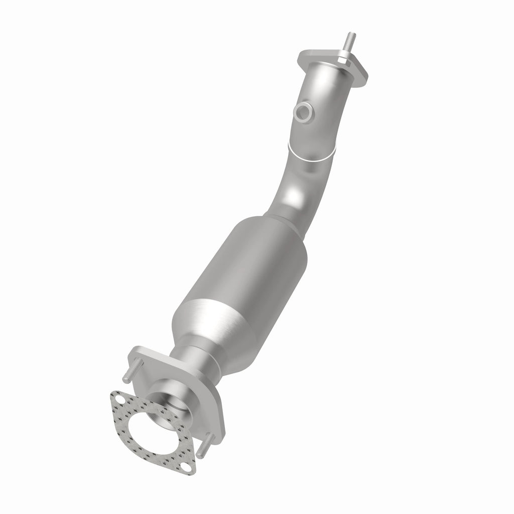 MagnaFlow Exhaust Products 5451170 California CARB Direct-Fit Catalytic Converter for Select Cadillac SRX
