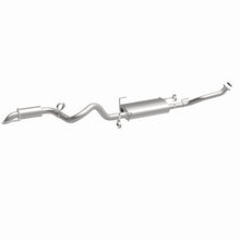 Load image into Gallery viewer, MagnaFlow Exhaust Products 19679 Overland Series Cat-Back System for Select Toyota Land Cruiser