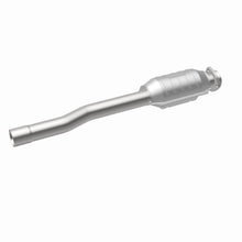Load image into Gallery viewer, MagnaFlow Exhaust Products 23826 Standard Grade Direct-Fit Catalytic Converter for Select Land Rover Range Rover