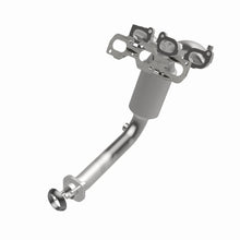 Load image into Gallery viewer, MagnaFlow Exhaust Products 5531266 California CARB Manifold Catalytic Converter for Select Ford Fusion, Lincoln Zephyr, Mercury Milan