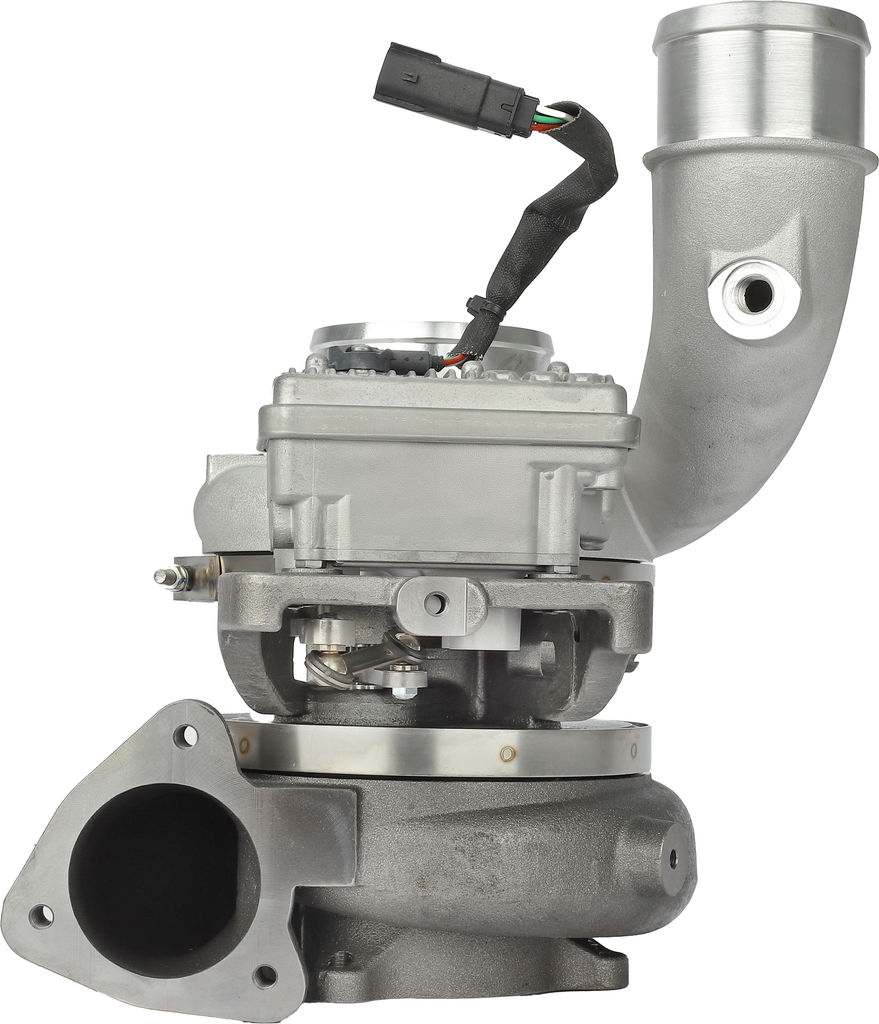 Alliant Power AP90042 Turbocharger