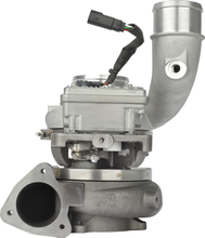Load image into Gallery viewer, Alliant Power AP90042 Turbocharger