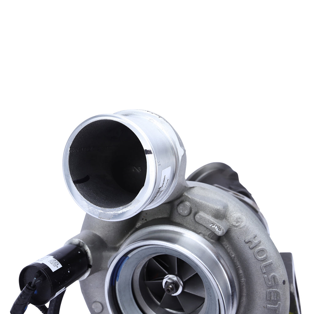 Alliant Power 4036836H Turbocharger