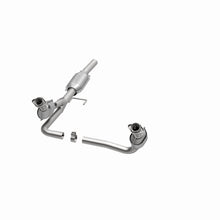Load image into Gallery viewer, MagnaFlow Exhaust Products 51392 OEM Grade Direct-Fit Catalytic Converter for Select Dodge Dakota
