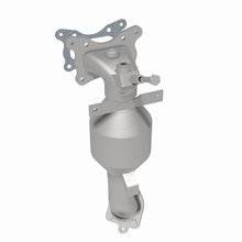 Load image into Gallery viewer, MagnaFlow Exhaust Products 5631024 California CARB Direct-Fit Catalytic Converter for Select Honda Accord