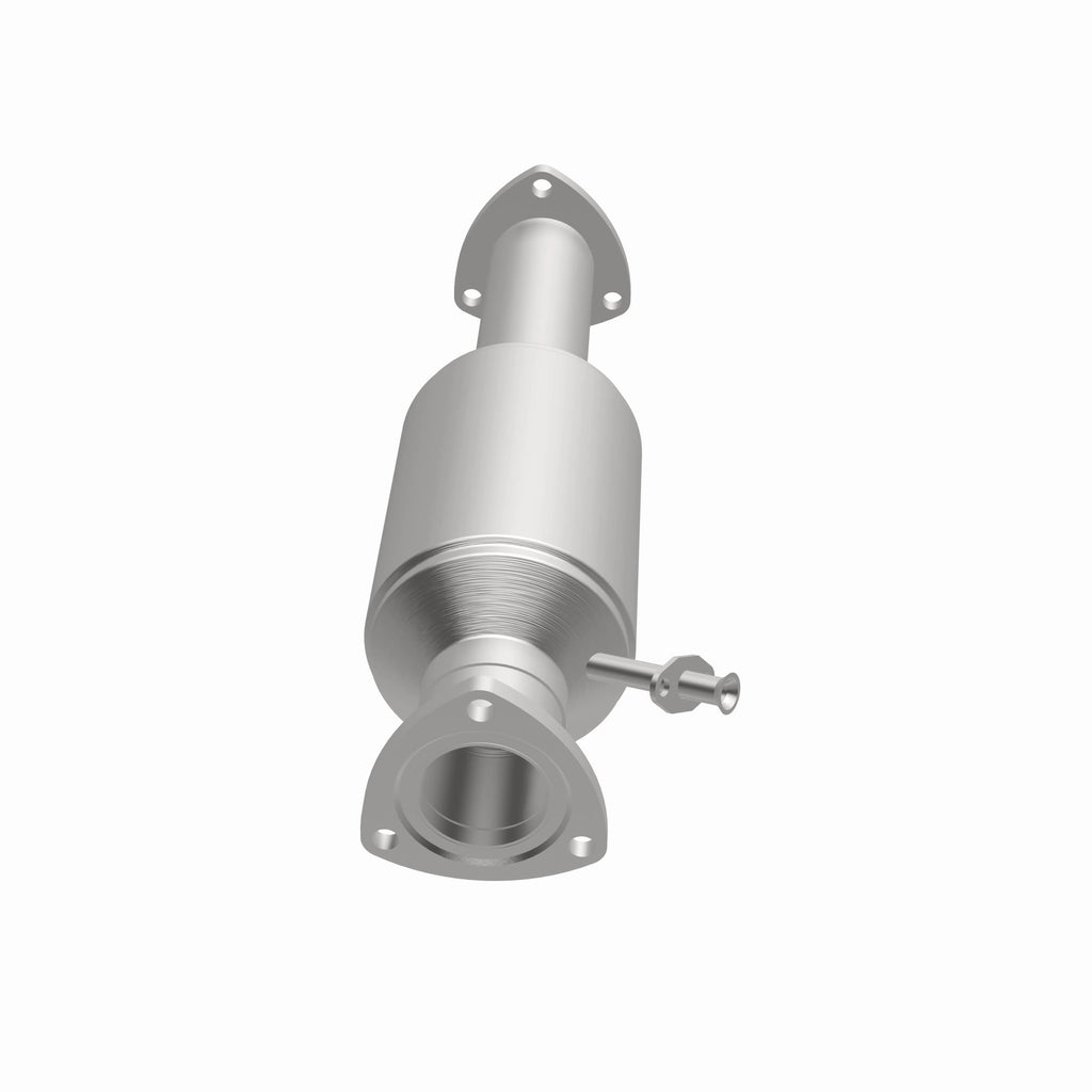 MagnaFlow Exhaust Products 3391894 California CARB Direct-Fit Catalytic Converter for Select Toyota Land Cruiser