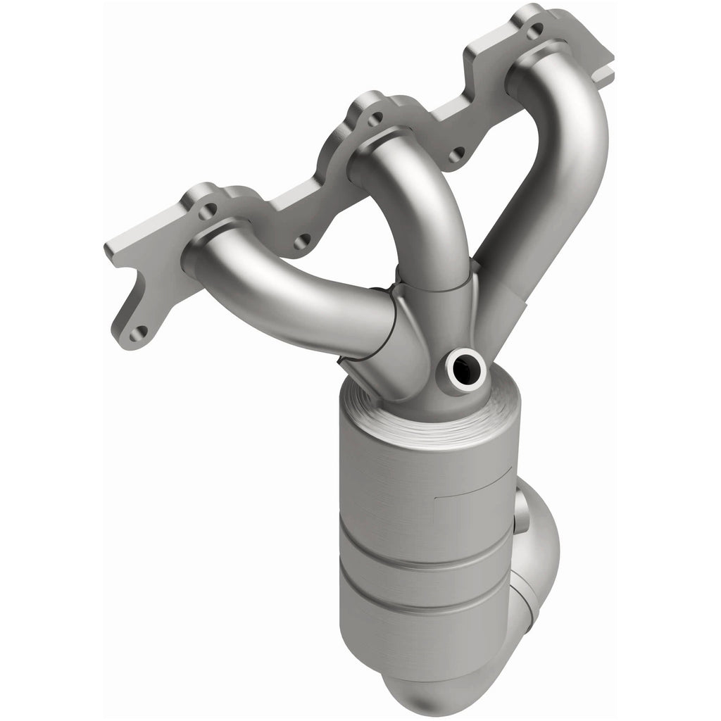 MagnaFlow Exhaust Products 51735 OEM Grade Manifold Catalytic Converter for Select Chrysler Sebring, Dodge Avenger