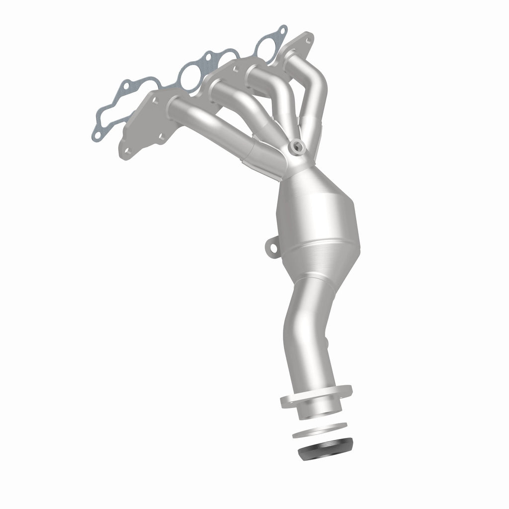 MagnaFlow Exhaust Products 51851 OEM Grade Manifold Catalytic Converter for Select Mazda 6