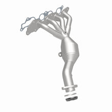Load image into Gallery viewer, MagnaFlow Exhaust Products 51851 OEM Grade Manifold Catalytic Converter for Select Mazda 6