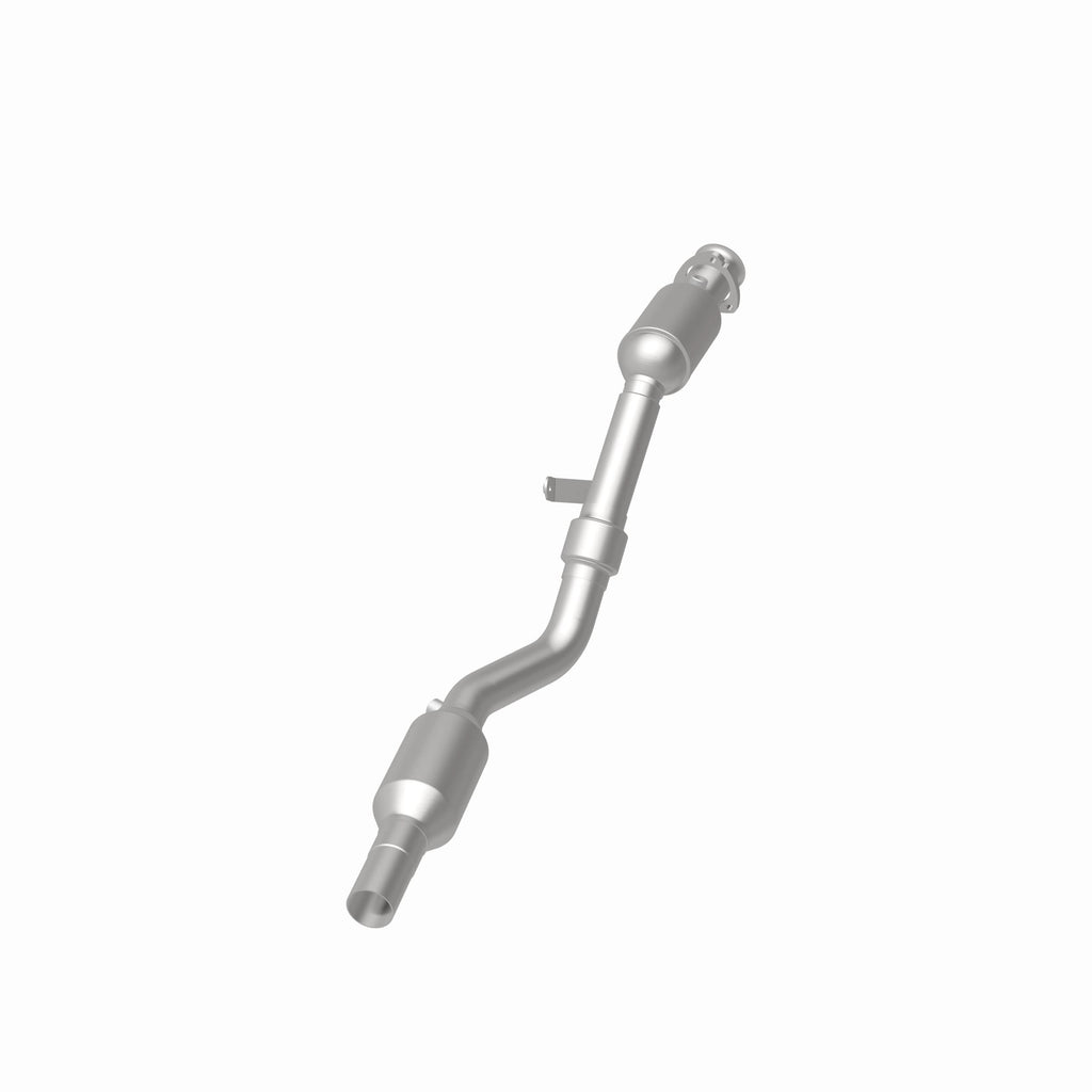 MagnaFlow Exhaust Products 49872 OEM Grade Direct-Fit Catalytic Converter for Select Audi S4