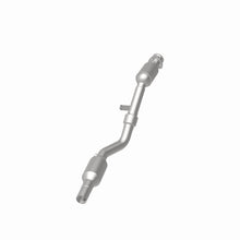 Load image into Gallery viewer, MagnaFlow Exhaust Products 49872 OEM Grade Direct-Fit Catalytic Converter for Select Audi S4