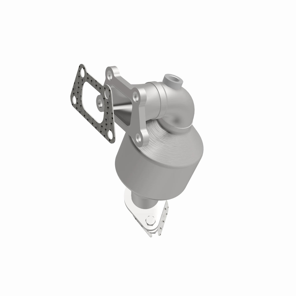 MagnaFlow Exhaust Products 5582220 California CARB Manifold Catalytic Converter for Select Cadillac SRX, Saab 9-4X