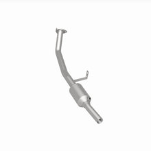 Load image into Gallery viewer, MagnaFlow Exhaust Products 23740 HM Grade Direct-Fit Catalytic Converter for Select INFINITI J30