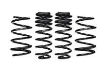 Load image into Gallery viewer, 19-23-Volkswagen-Arteon-Fwd-Pro-Kit-Performance-Springs-(Set-Of-4-Springs)