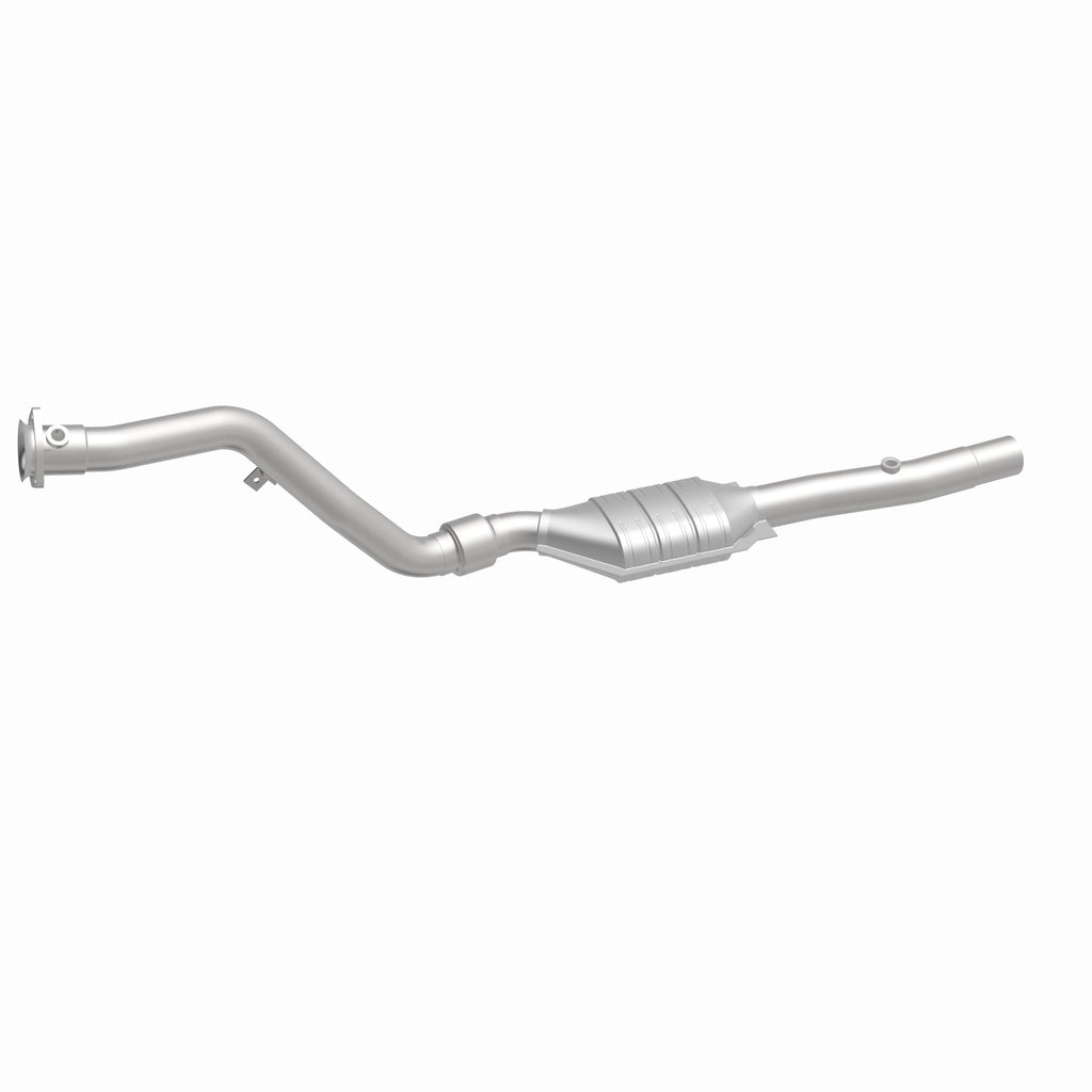 MagnaFlow Exhaust Products 4481890 California CARB Direct-Fit Catalytic Converter for Select Audi A8 Quattro