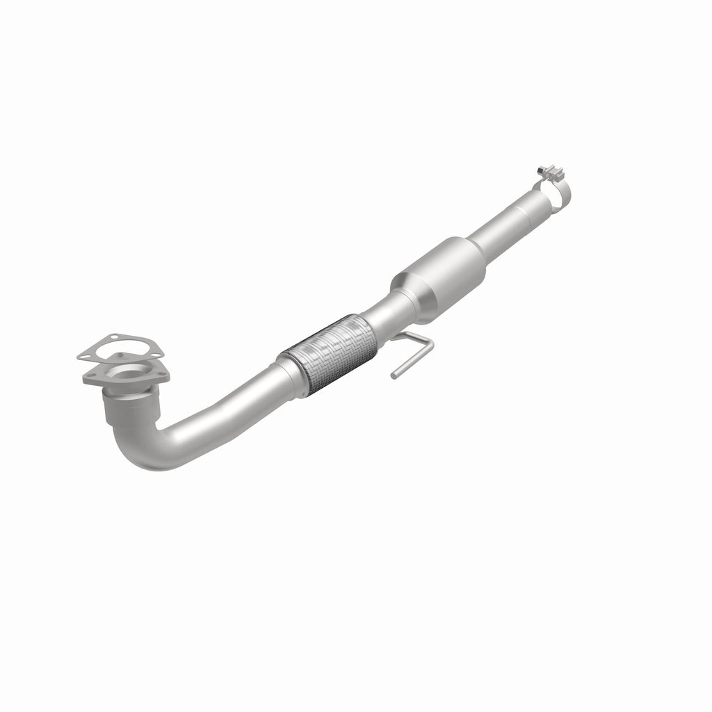 MagnaFlow Exhaust Products 52461 OEM Grade Direct-Fit Catalytic Converter for Select Saab 9-3