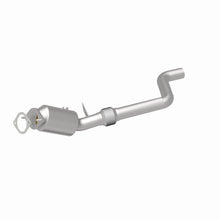 Load image into Gallery viewer, MagnaFlow Exhaust Products 5561422 California CARB Direct-Fit Catalytic Converter for Select Ford Mustang