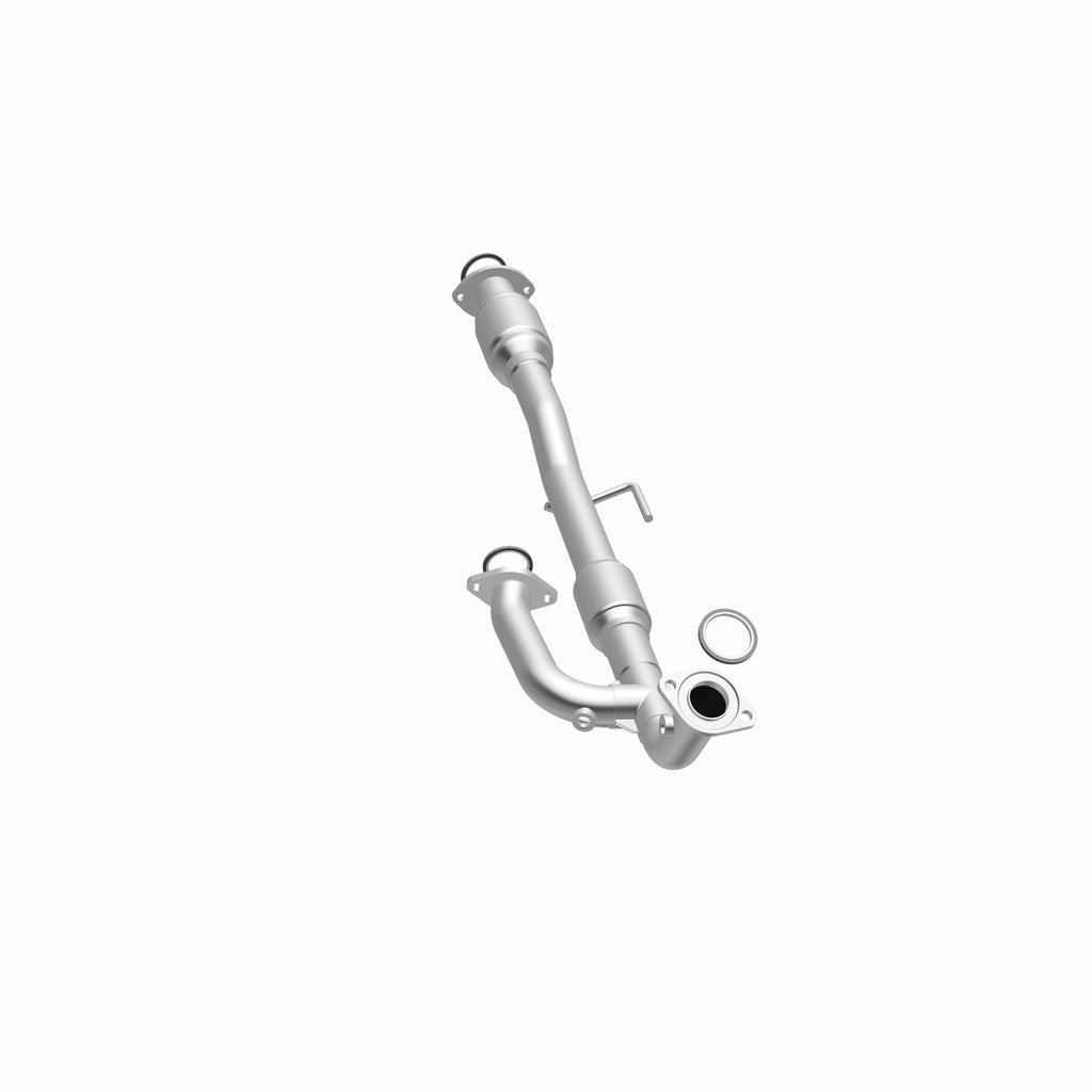 MagnaFlow Exhaust Products 26214 HM Grade Direct-Fit Catalytic Converter for Select Lexus ES300, Toyota Camry