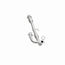 Load image into Gallery viewer, MagnaFlow Exhaust Products 26214 HM Grade Direct-Fit Catalytic Converter for Select Lexus ES300, Toyota Camry