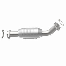 Load image into Gallery viewer, MagnaFlow Exhaust Products 23690 Standard Grade Direct-Fit Catalytic Converter for Select Mazda RX-7