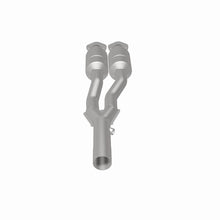 Load image into Gallery viewer, MagnaFlow Exhaust Products 51123 OEM Grade Direct-Fit Catalytic Converter for Select Audi TT Quattro