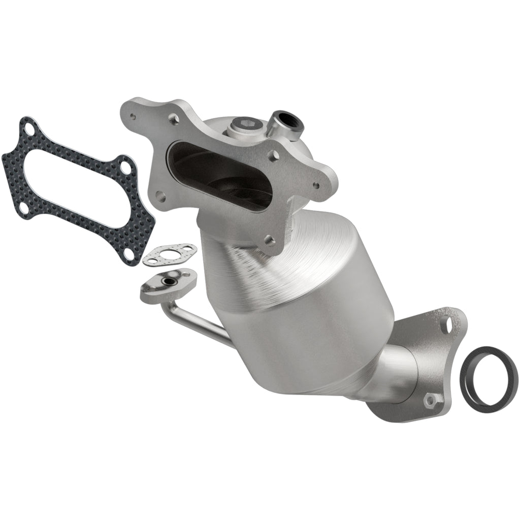 MagnaFlow Exhaust Products 52036 OEM Grade Manifold Catalytic Converter for Select Acura ILX, Honda Civic