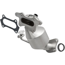 Load image into Gallery viewer, MagnaFlow Exhaust Products 52036 OEM Grade Manifold Catalytic Converter for Select Acura ILX, Honda Civic