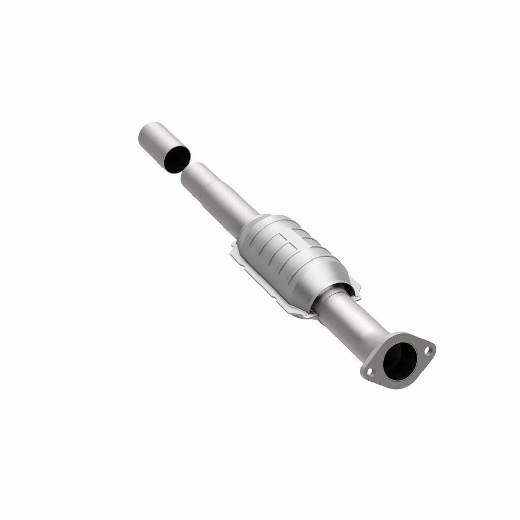 MagnaFlow Exhaust Products 23200 HM Grade Direct-Fit Catalytic Converter for Select Mitsubishi Galant