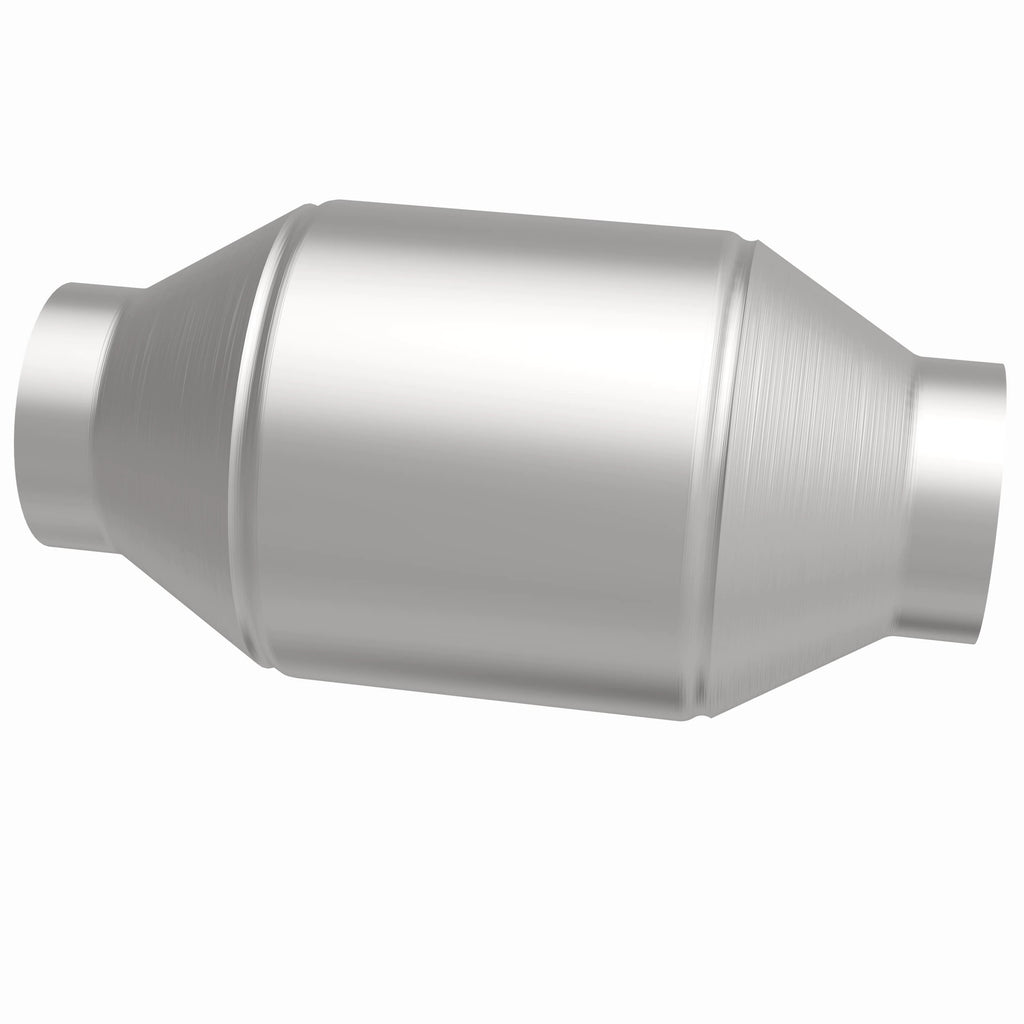 MagnaFlow Exhaust Products 59558 Standard Grade Universal Catalytic Converter