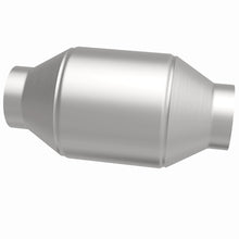 Load image into Gallery viewer, MagnaFlow Exhaust Products 59558 Standard Grade Universal Catalytic Converter