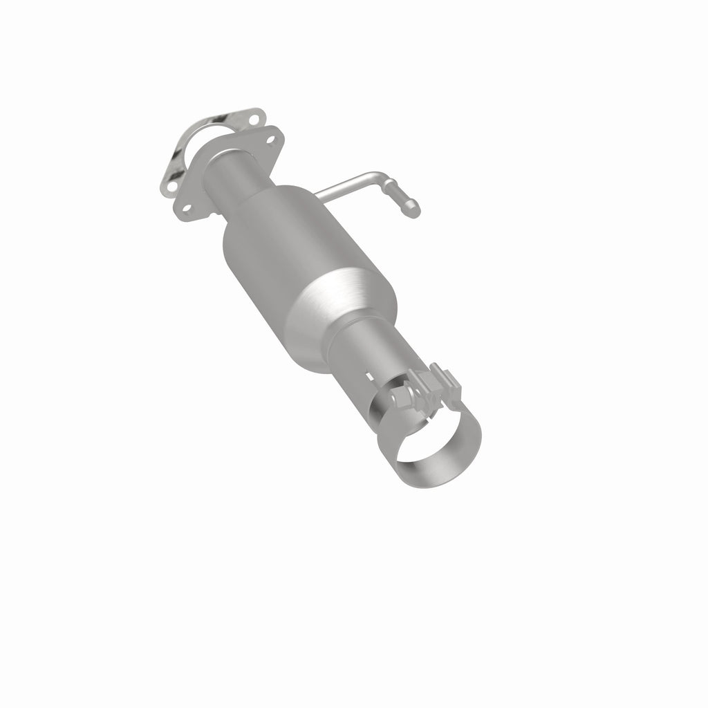 MagnaFlow Exhaust Products 21-730 OEM Grade Direct-Fit Catalytic Converter for Select Ford Edge