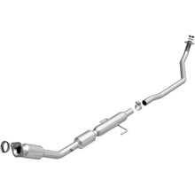Load image into Gallery viewer, MagnaFlow Exhaust Products 52524 OEM Grade Direct-Fit Catalytic Converter for Select Toyota Corolla