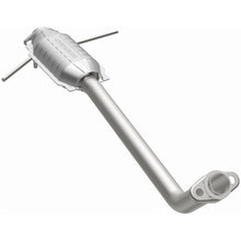 Load image into Gallery viewer, MagnaFlow Exhaust Products 23248 Standard Grade Direct-Fit Catalytic Converter for Select Chrysler Conquest, Dodge Conquest, Mitsubishi Starion, Plymouth Conquest