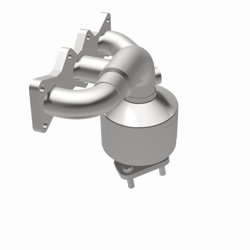 MagnaFlow Exhaust Products 51251 OEM Grade Manifold Catalytic Converter for Select Mazda Millenia