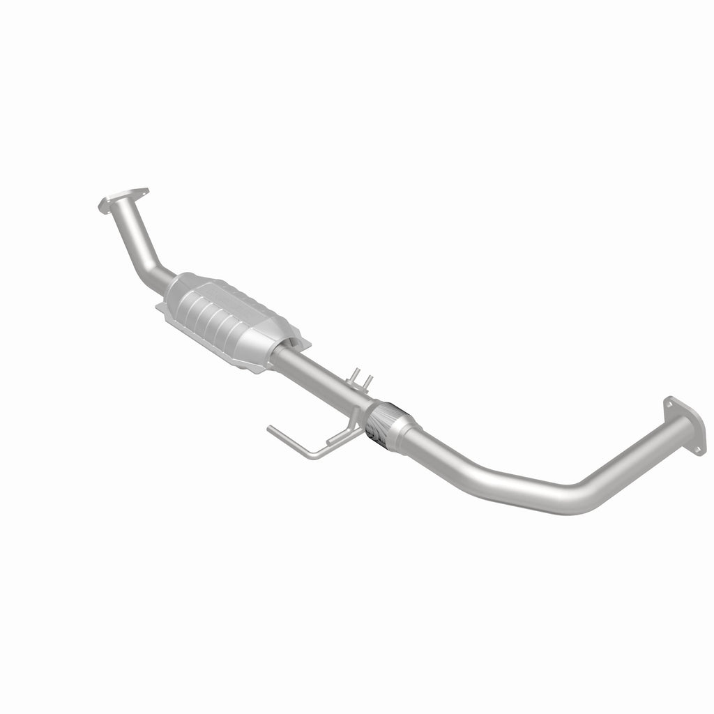 MagnaFlow Exhaust Products 24404 HM Grade Direct-Fit Catalytic Converter for Select Toyota Tundra