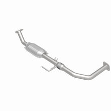 Load image into Gallery viewer, MagnaFlow Exhaust Products 24404 HM Grade Direct-Fit Catalytic Converter for Select Toyota Tundra