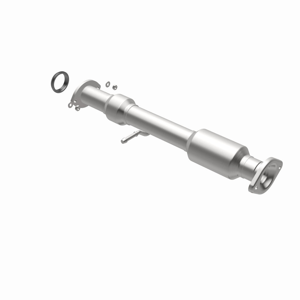 MagnaFlow Exhaust Products 52534 OEM Grade Direct-Fit Catalytic Converter for Select Toyota Highlander