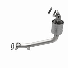 Load image into Gallery viewer, MagnaFlow Exhaust Products 23346 Standard Grade Direct-Fit Catalytic Converter for Select Ford Escort, Mercury Tracer