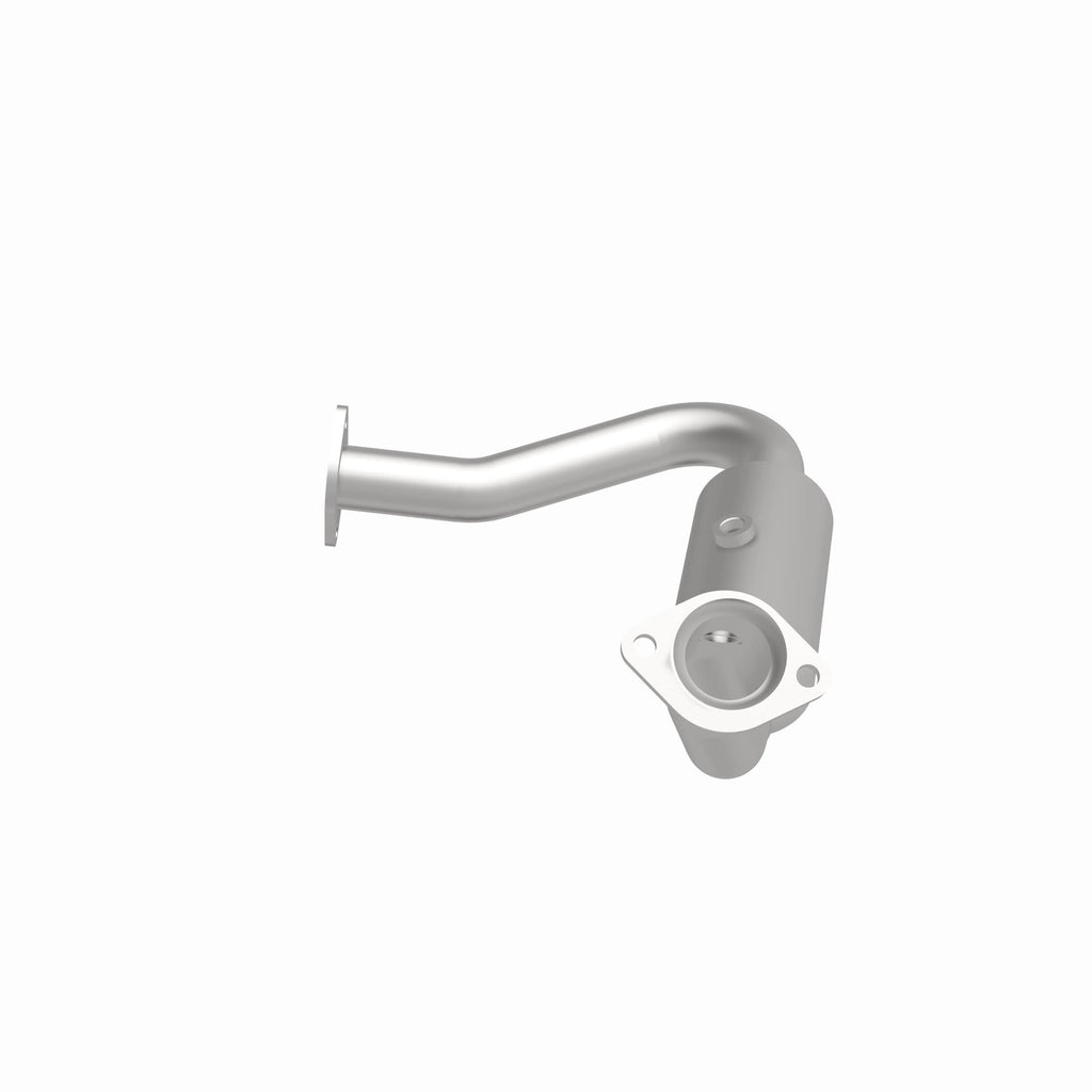 MagnaFlow Exhaust Products 5451677 California CARB Direct-Fit Catalytic Converter for Select Ford Ranger, Mazda B4000